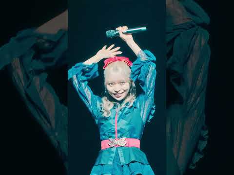 ♪ overture - 250906 KT Zepp Yokohama #Ringwanderung #Live #IDOL #アイドル #ライブ
