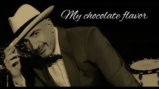 Serhat &amp; Viktor Lazlo - Chocolate Flavour  (Anthony VL Remix)