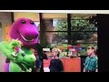 Barney Friends PBS