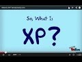 What is XP? AnnaLiberty.com - xeroderma ...