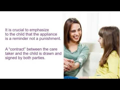 Thumbsucking: How It Affects A Child's Teeth