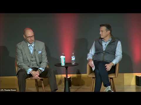 Ernie Johnson, Jr  | Get To, Not Got To