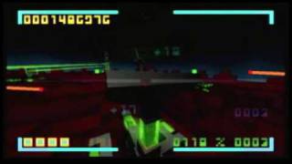 BIT.TRIP CORE (WiiWare) E3 Gameplay Trailer