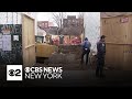1 Dead 1 Injured After Being Trapped In Collapsed Construction Trench In Brooklyn