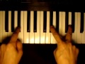 Crazy Of You 미치게 만들어 By Hyorin 효린 How To Play Video