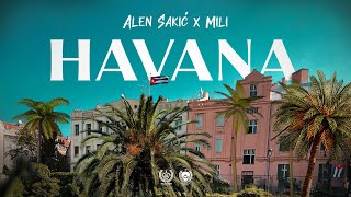 Musik-Video-Miniaturansicht zu Havana Songtext von Alen Sakić