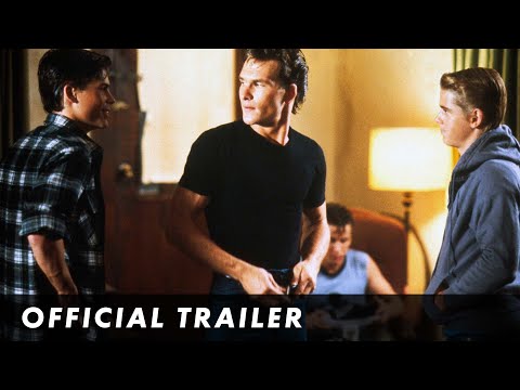 THE OUTSIDERS: THE COMPLETE NOVEL - Official Trailer