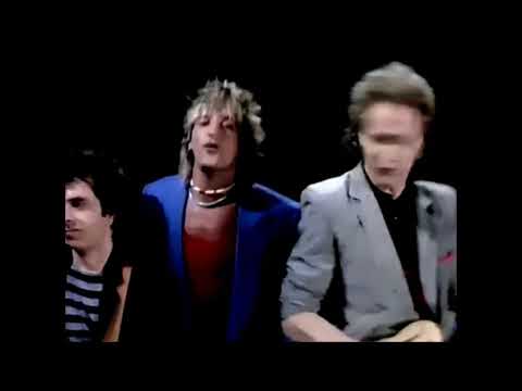 Propaganda Alternativa do Lp Guerra dos Sexo - Internacional