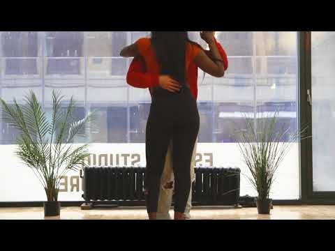 Kizomba - Cigana Linda