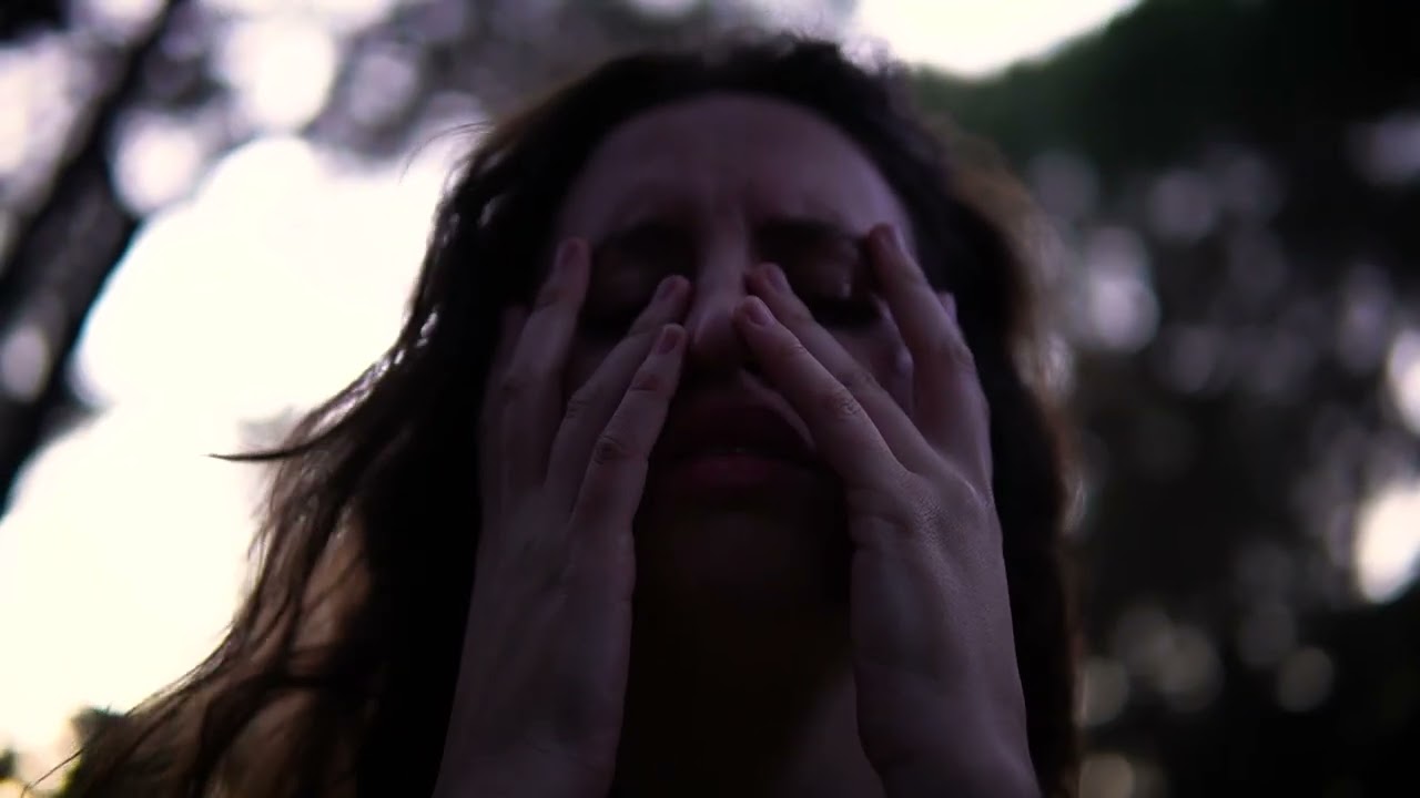 AISHITERU / '愛してる' Teaser Trailer #1 (2025)