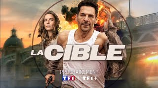 Bande-annonce La Cible série TF1