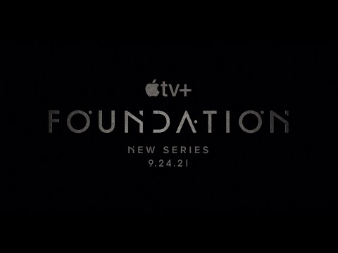 Foundation (Promo)