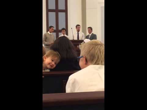 "How Can I Be" by Nela Otuafi