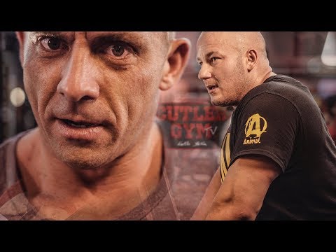 BOHOS KORNÉL - A Harcos útja