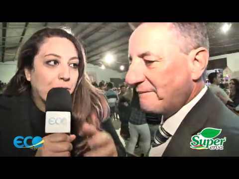 Baile 53 anos Fontoura Xavier e escollha da Corte 2018/2019