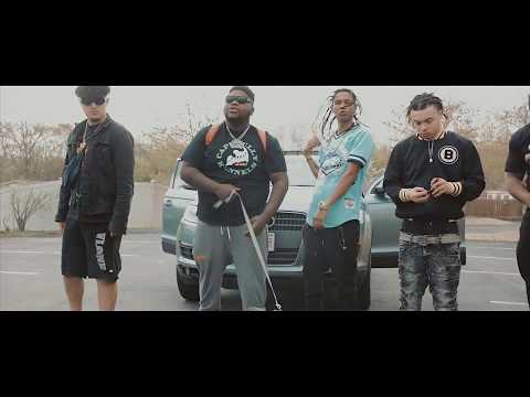 Packs100 Ft. Fatboy SSE - "Star" (Official Video) Shot By. R.E Films