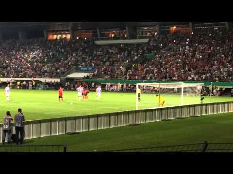 SSV Reutlingen - KSC 3:1