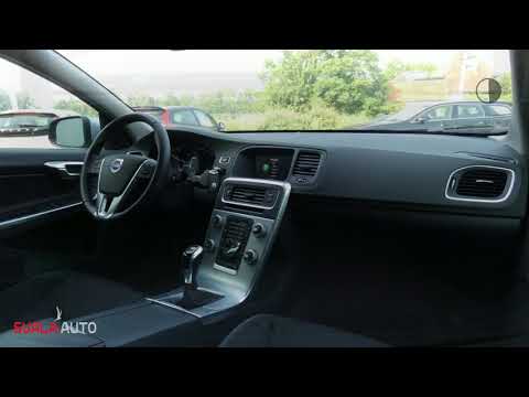 Volvo S60 D2 120PK | NORDIC+ | NAVI | PDC | VOLVO ON CALL |