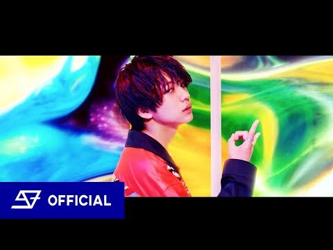 [MV] SUPER★DRAGON / SWEET DEVIL