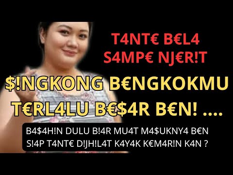 When my aunt stayed over at my mother's house #truestory