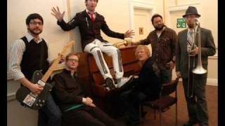 Reel Big Fish - Everything Sucks