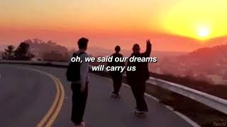 santigold - disparate youth // lyrics