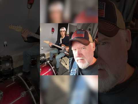 “Men aren’t meant to be dominant”