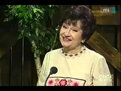 Madarász Katalin  Nem tudom az életemet hol rontottam én el xvid