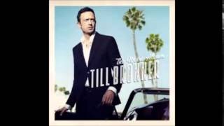 Till Bronner feat Joy Denalane - As time goes by