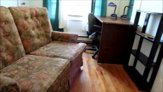 Chambre à louer !