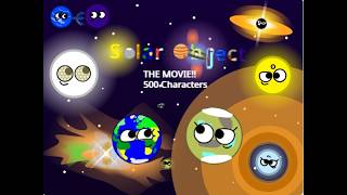 Download lagu Solar Object band THE MOVIE!!!!!!! mp3