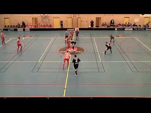 161008 Damer Div.1 Pixbo Wallenstam IBF- Lindås IBK (2-5) HD Per3