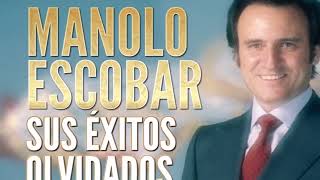 Manolo Escobar - Celos -