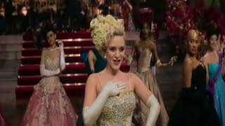 Whatta Man &amp; Seven Nation Army (Cinderella - Ballroom Scene)