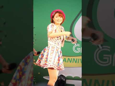 080719 [Fancam] MusicBNK48 - Koisuru Fortune Cookie @6thGRAB