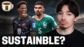 Is Mexico Actually Good? Will Canada Build On Historic Win? | World Cup Coffee Chat