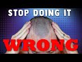 Scalp Massage For Hair Growth BIGGEST MISTAKES People Make