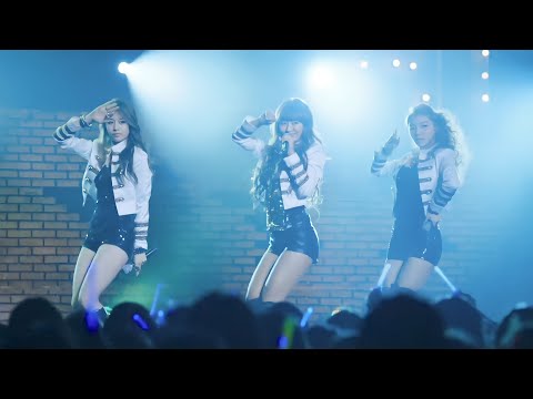 HERSHE 허쉬 - Super Star 슈퍼스타 (Full Stage Ver 무대) [1080p HD]