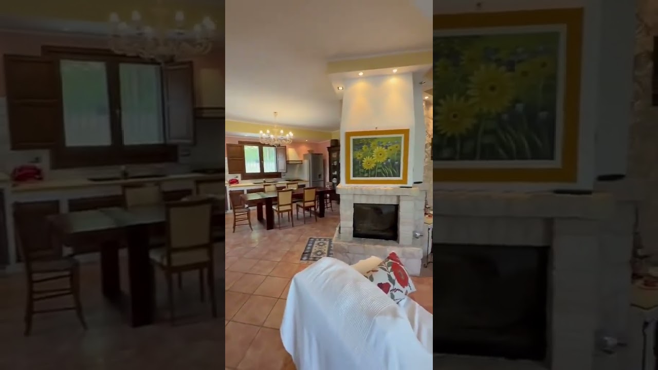 Villa - Video