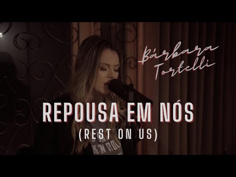 Rest On Us - Bábara Tortelli