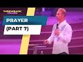 Ron Carpenter - Prayer (Part 7)