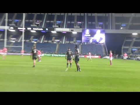 edinburgh rugby v stade francais