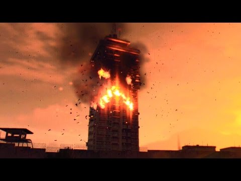 Dying Light - Walkthrough Part 60 - Public Face Part 2