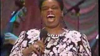 A Tribute to Carmen McRae