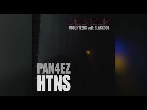 PAN4EZ — HTNS [PLGN003]