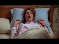 Malcolm In The Middle Clip Lois Hurt Her Back