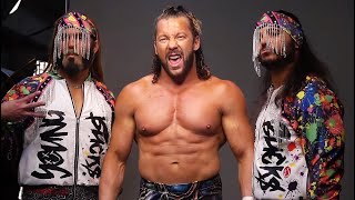 “All Out 2022” - Being The Elite Ep. 322 video