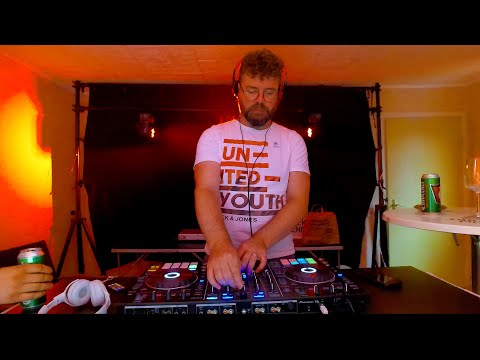 ⚠️ Berghain underground Berlin Techno Set like Rene Wise, Ben Klock & Len Faki July 2023