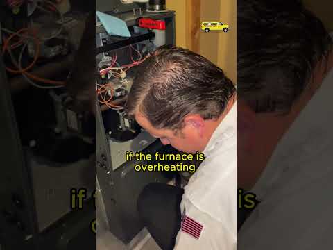 What Causes Cracks in a Furnace Heat Exchanger