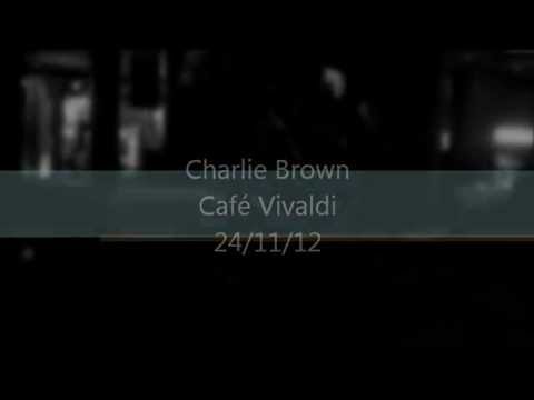 Orange Son - Charlie Brown akustisk Cover - Coldplay